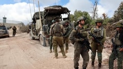 هل مخطط إسرائيل.. احتلال جنوب لبنان؟