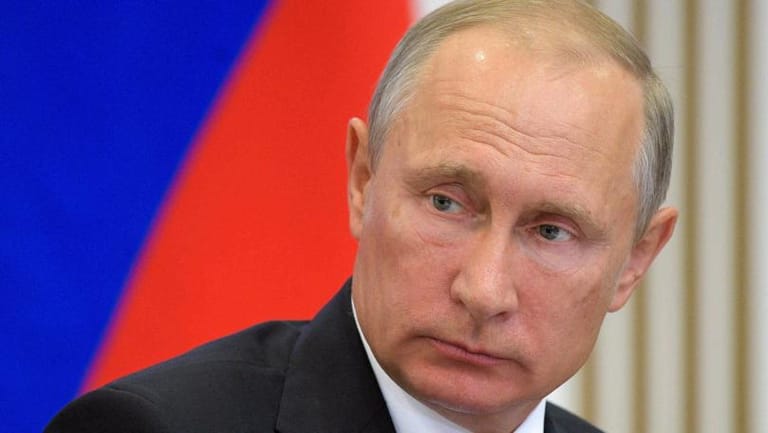 Putin tells Xi he wants to ramp up military cooperation