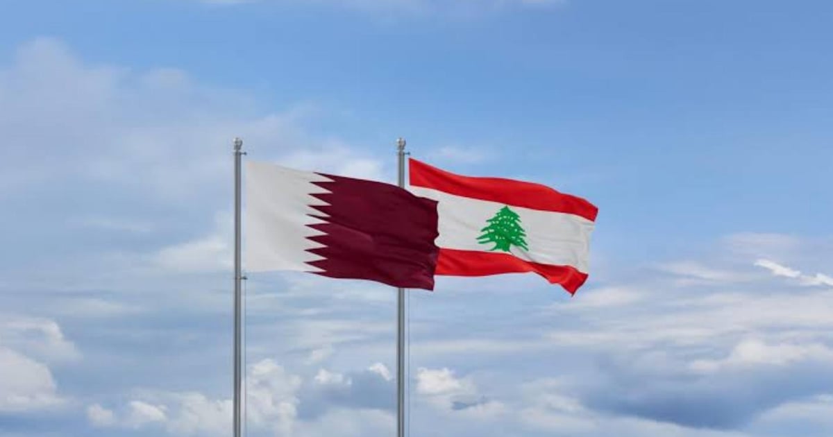 وفد تقني من وزارة "الطاقة" يتوجّه إلى قطر!