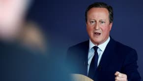 Cameron: UK's arms shipments to Israel differs from US