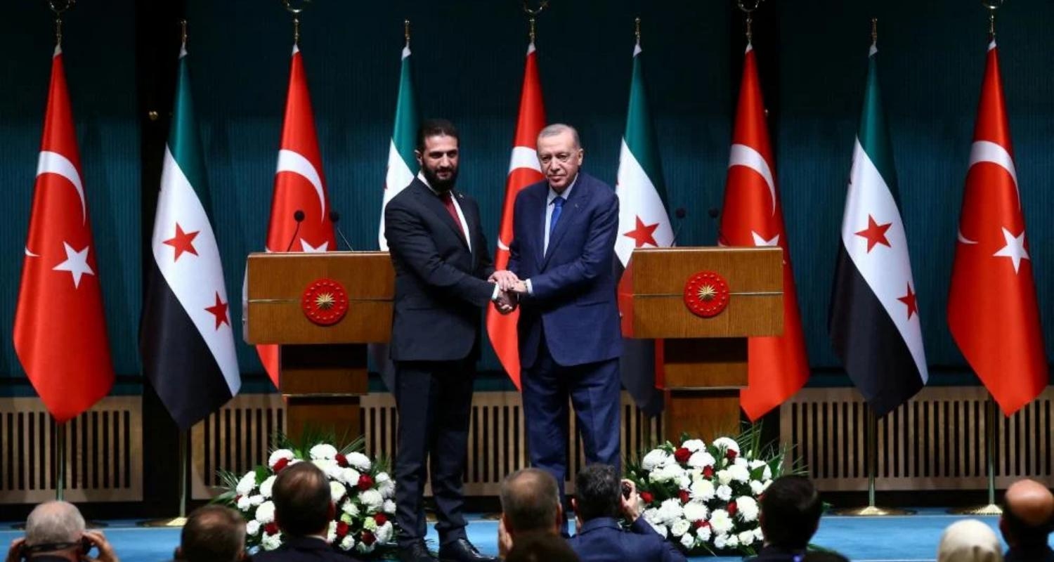 احتدام الكباش بين تل أبيب وأنقرة على الحلبة السورية
