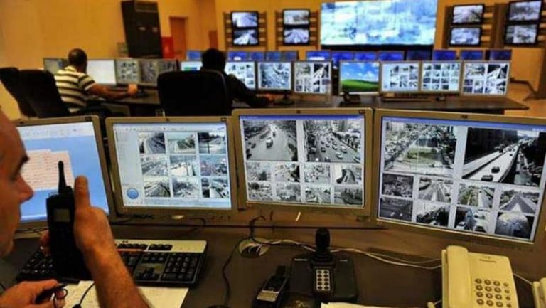 التحكم المروري: حركة المرور كثيفة من الضبية باتجاه جونية حتى مفرق غزير