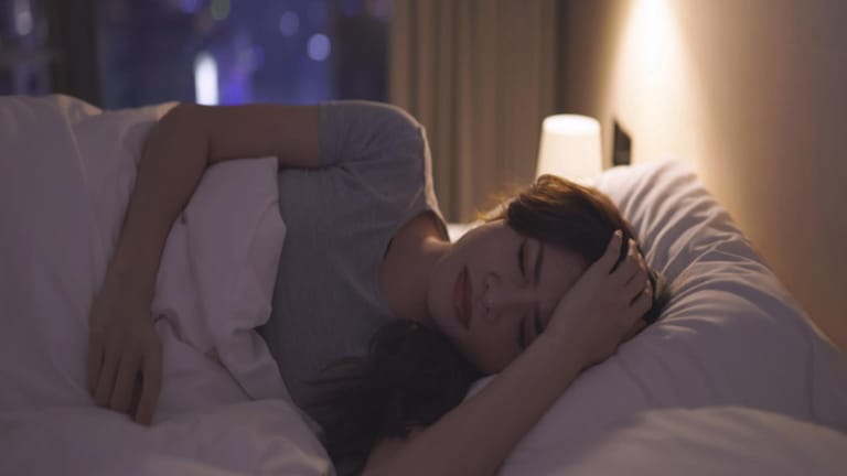 هل يؤثّر القلق والأرق على مناعتك؟