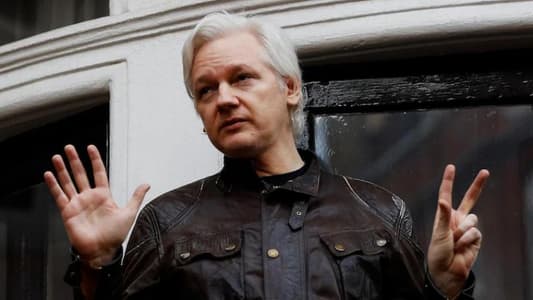 Julian Assange to Be Freed After Pleading Guilty to US Espionage Charge