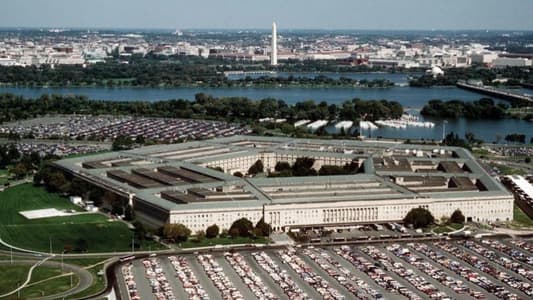 The Pentagon: We are not aware of any warning from Iran prior to the attack on Israel