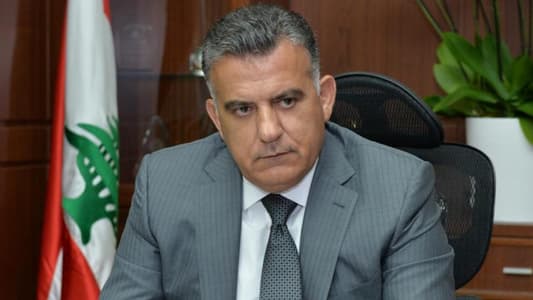 مدير عام الأمن العام اللواء عباس ابراهيم خلال احتفال لمناسبة عيد المؤسسة: يمرّ لبنان بواحدة من أصعب وأقسى أزماته عبر تاريخه في ظلّ اضطرابات وتغييرات جيوسياسية عدّة