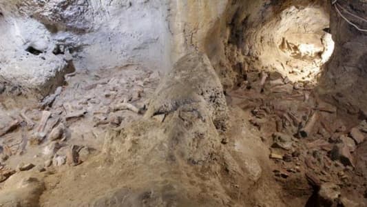 Archaeologists Uncover Neanderthal Remains in Caves Near Rome