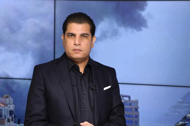 سالم زهران: خسارة سوريا وخروجها من المسار القومي ليسا مجرد تفصيل