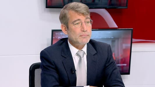 مشكلتان أمام زيادة التغذية الكهربائية.. وفيّاض: لا أتحمّل المسؤولية بمفردي
