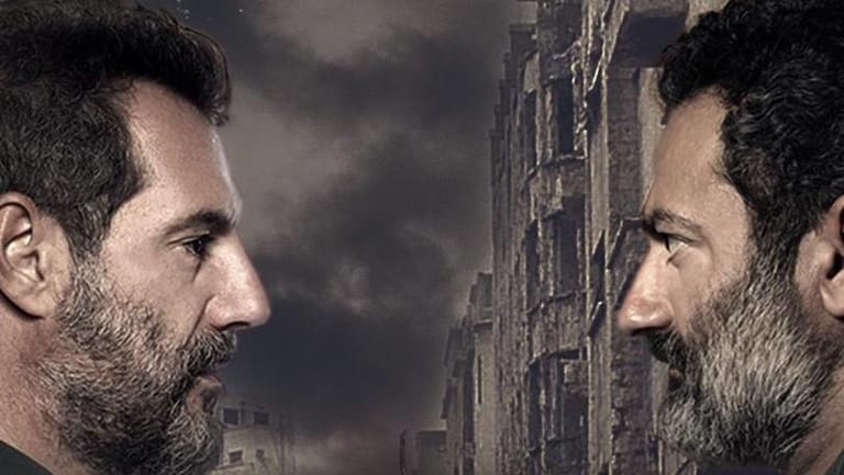 "خيال صحرا" لجورج خباز وعادل كرم في دبي للمرة الأولى... وهذه التفاصيل!