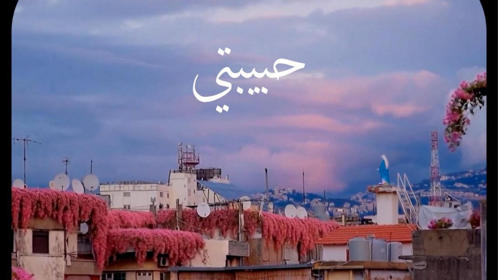 عبير نعمة تطلق "حبيبتي" رسالة حبّ مفتوحة إلى بيروت: نحبُّكِ... هل تسمعين؟