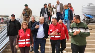 وزير الصحّة يطمئن: الدواء مؤمّن والاستيراد مستمرّ