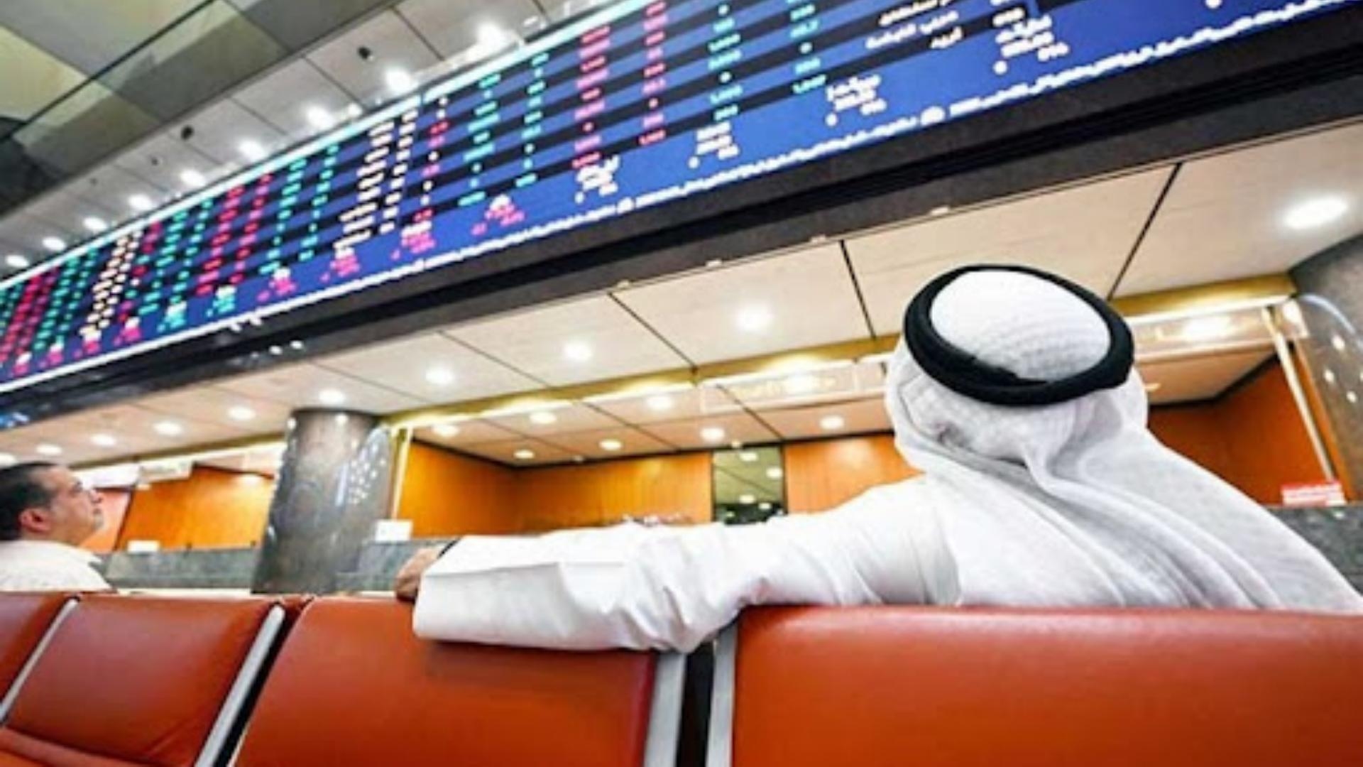 بلومبرغ: تراجع بورصات الخليج مع تصاعد الصراع بين إسرائيل وإيران
