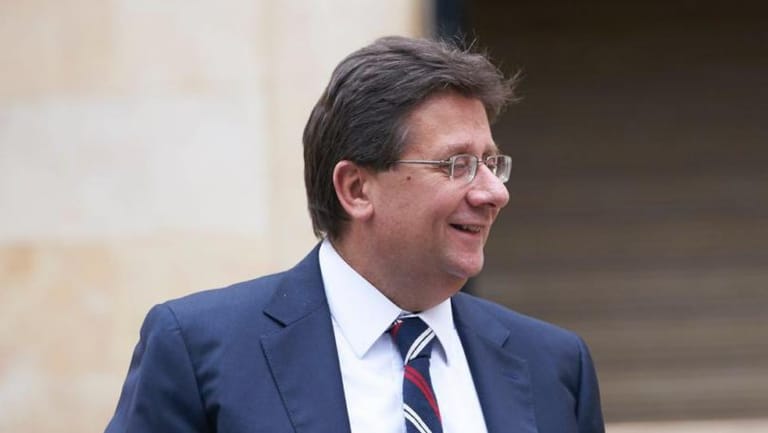 كنعان: مجموعات مفلسة وخلاصات حقيرة