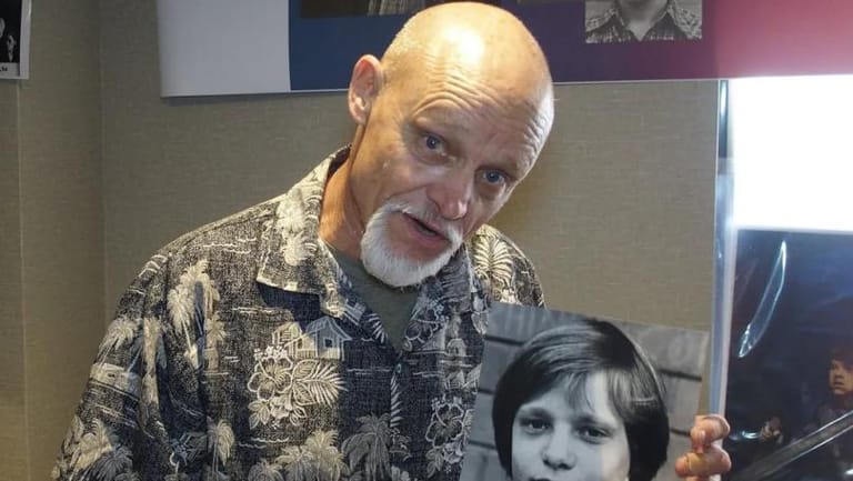 Lance Kerwin, ‘Salem’s Lot’ actor, dead at 62