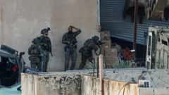 Gaza Militia Leader Accused of Collaborating With Israel Killed