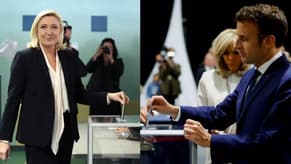 الانتخابات التشريعيّة الفرنسيّة: اليمين المتطرّف "يسحَقُ" ماكرون