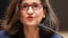 Columbia President Minouche Shafik steps down