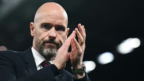 Man Utd to sack Ten Hag even with FA Cup win