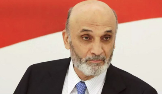 Geagea: Not to implicate the Lebanese with what they can no longer bear