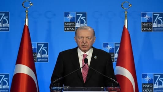 أردوغان ولقاء الأسد في دولة ثالثة