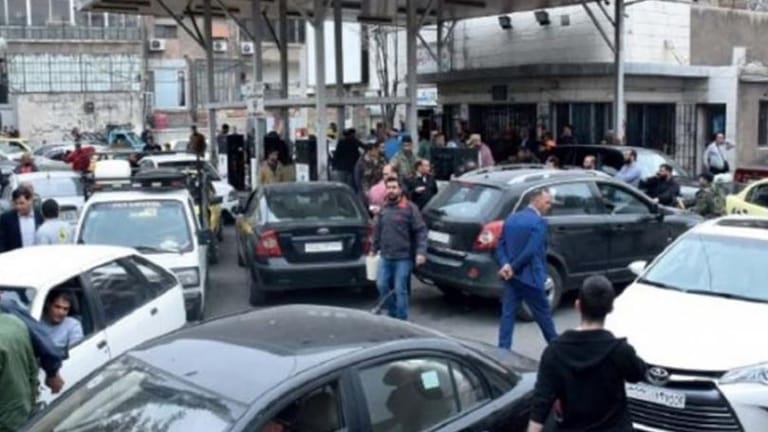 أفكارٌ عدّة مطروحة بشأن أسعار المحروقات... ولا قرار