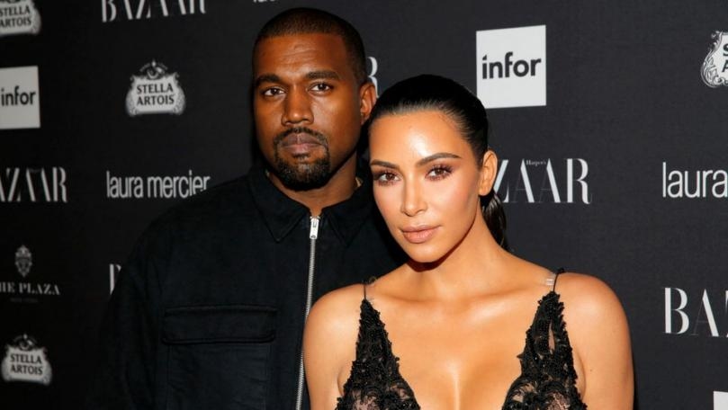 Kanye West Suspended from Instagram for 24 Hours on Policy Violation