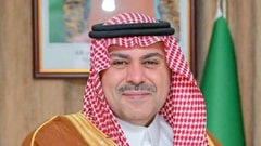 السفير السعودي يقدّم غداً والخميس أوراق اعتماده