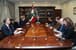 Aoun addresses UNRWA operations, challenges with Lazzarini