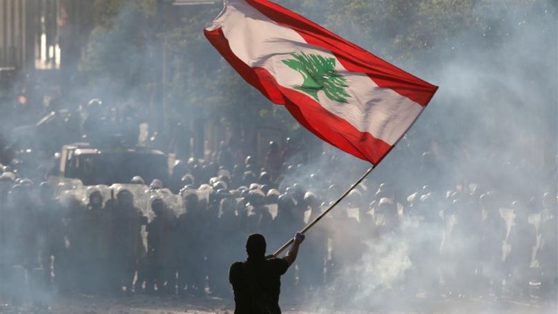 دبلوماسيو الغرب والعرب قلقون... من انهيار أمني