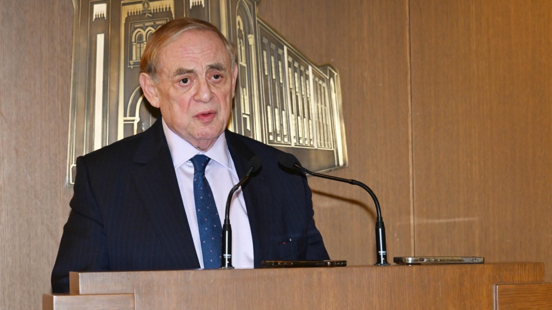 فريد البستاني: تنظيم الصناديق التعاضدية ضرورة لحماية حقوق المواطنين وتعزيز الرقابة