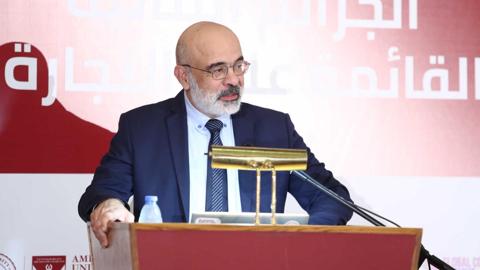 الجامعة الأميركية في بيروت وقوى الأمن الداخلي و"OMT": تعاون عملي لتعزيز الجهود في مكافحة الجرائم المالية