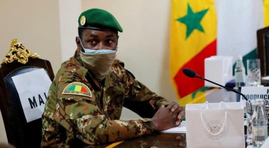 Mali's junta postpones February presidential election