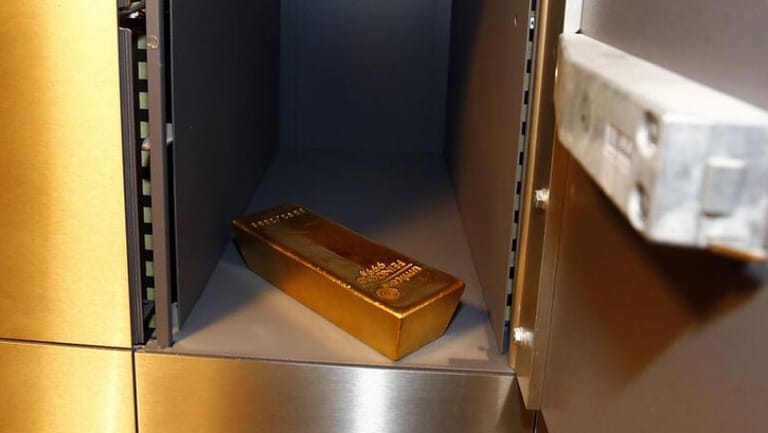 تراجع أسعار الذهب