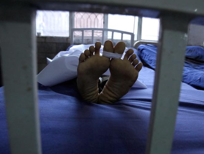 'Dead Drunk' Russian Wakes Up in Morgue, Heads Back to Party