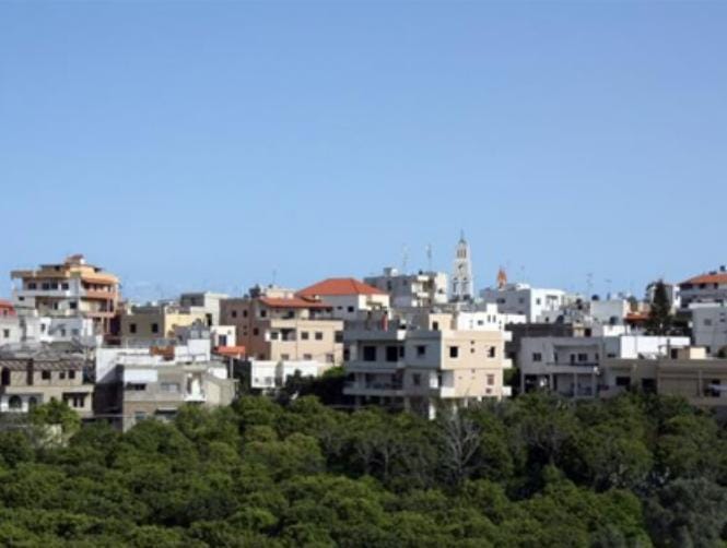 التغيير الديموغرافي انطلاقا من بيع العقارات يضرب بقوة في مغدوشة... التفاصيل في نشرة الثامنة