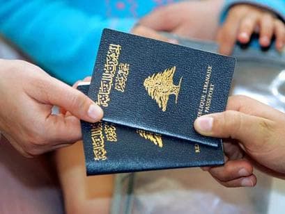 The 'New' Lebanese Passport Rules: Everything You Need To Know 