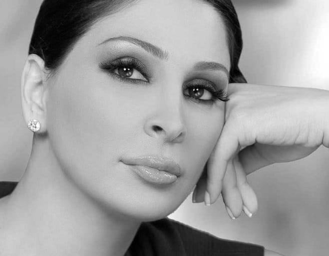 إليسا قريباً في كليب جديد