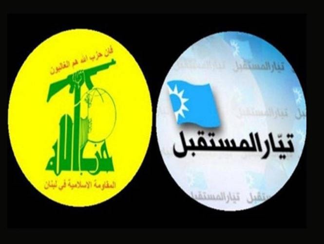 هجوم "حزب الله" على الحريري كاسقاط حكومته عام 2011