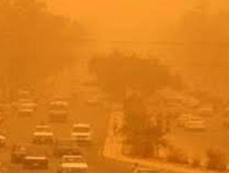 عن البراكين والدمار: هذا ما سيحصل اليوم 