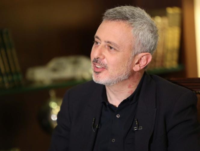 فرنجية عبر "تويتر": الوجع كما الحرص يكون واحدا على مضايا كما على كفريا والفوعة ونبل والزهراء