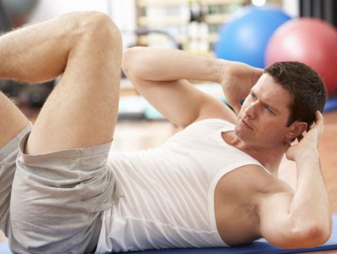 للرجال: إليكم فوائد الرياضة جنسياً