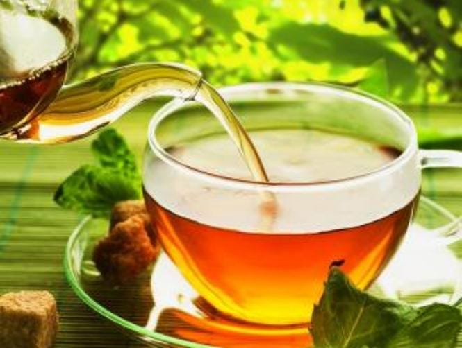 خبر مقلق لمحبي الشاي الاخضر