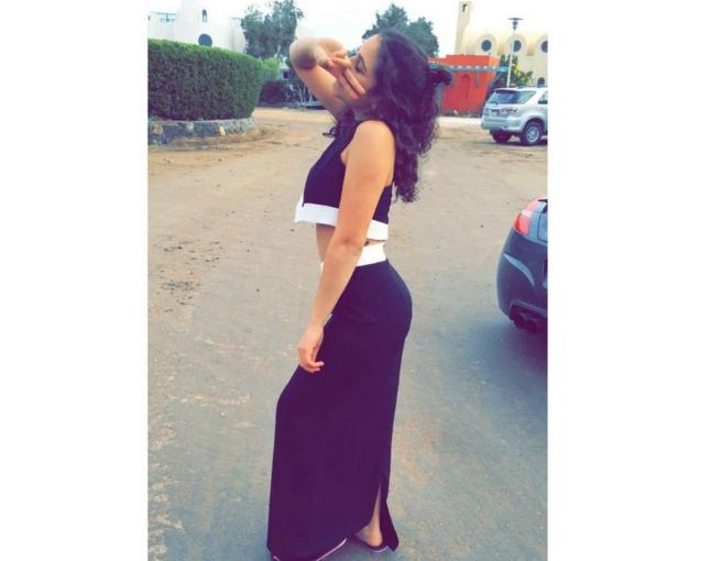 جمهور عمرو دياب ينتقد ابنته