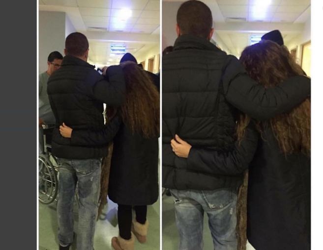 بالصورة: هل تعرّضت ميريام فارس للتسمّم؟