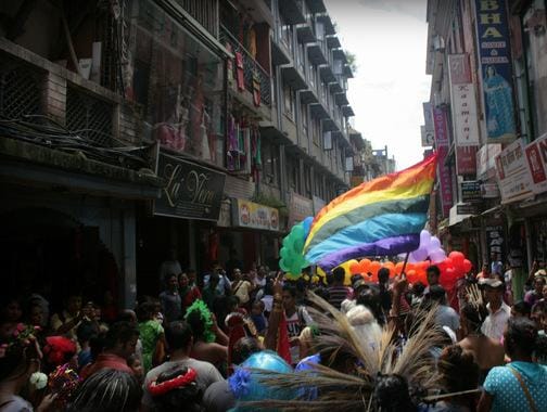 Transgender Lebanese Gain Right to Legally Change their Gender