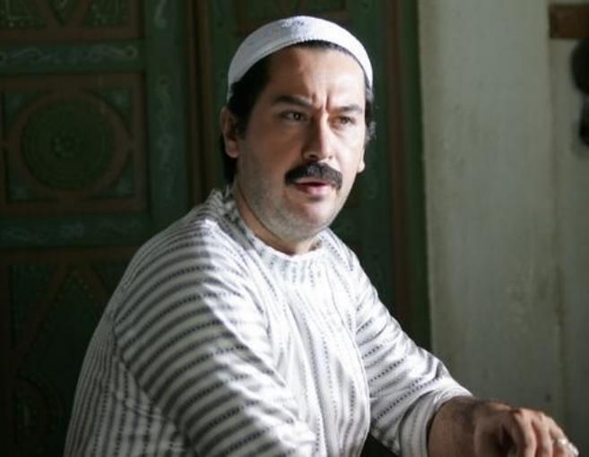 ميلاد يوسف خارج "باب الحارة" وفاءً لصديقه