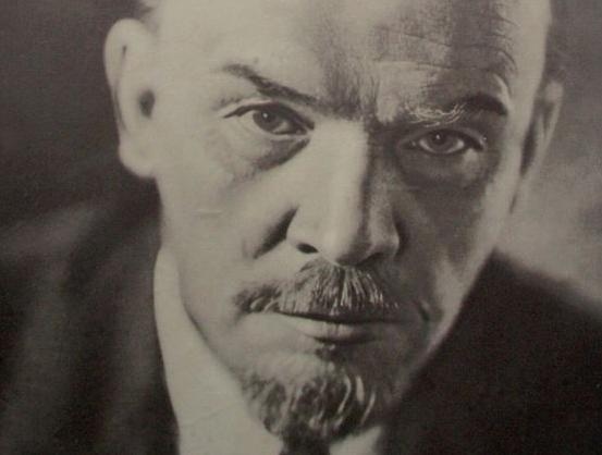 Dicaprio Gets Wish to Play Russian Revolutionary Lenin