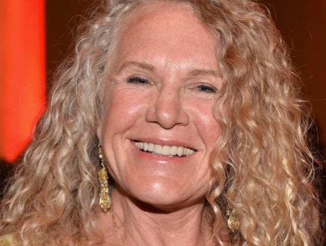 The World's Nine Richest Women