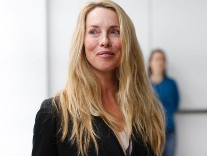 The World's Nine Richest Women